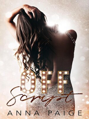 cover image of Off Script